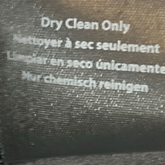 Rachel Zoe Blouse Women 6 Gold Sequin Flynn Mini Pailette Top Short Sleeve Disco - Picture 9 of 10